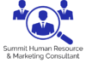 Summit Human Resource & Marketing Consultant logo